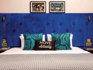 Mercure Brighton Seafront Hotel - Accommodation Features