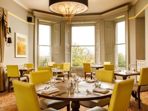 Mercure Bristol North The Grange Hotel - Policies and Check-in/Check-out