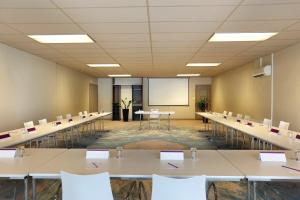 Mercure Brive - Languages Spoken