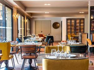 Mercure Carcassonne La Cité - Positive Guest Feedback