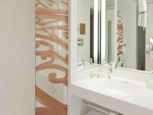 Mercure Chambéry Centre - About Staying Here