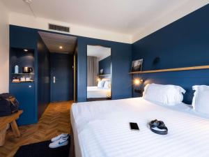 Mercure Chantilly Resort & Conventions - Recreation and Activities