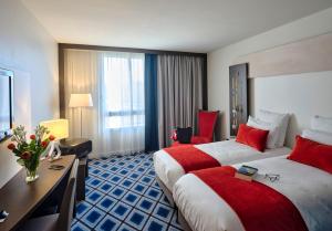 Mercure Chartres Cathedral - Travel Tips