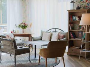 Mercure Château De Fontainebleau - How To Book Your Stay