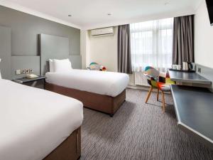 Mercure Chester Abbots Well Hotel - Policies and Booking Details