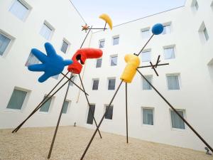 Mercure Cholet Centre - Nearby Attractions and Activities