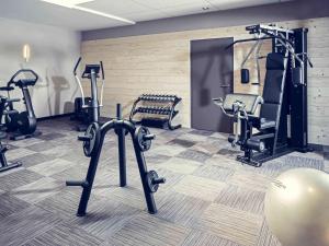 Mercure Colmar Centre Unterlinden - Hotel Policies and Restrictions