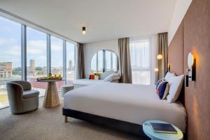 Mercure Dunkerque Centre Gare - How To Book Your Stay