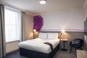 Mercure Exeter Rougemont Hotel - Booking Policies