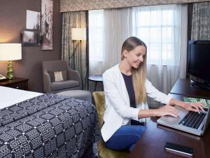 Mercure Exeter Southgate Hotel - Recreational Facilities and Wellness