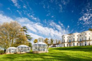 Mercure Gloucester Bowden Hall Hotel - Dining Experiences