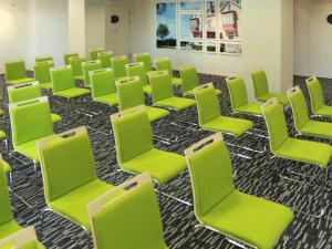 Mercure Granville Le Grand Large - Dining Options