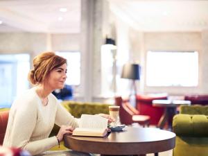 Mercure Haydock Hotel - Guest Policies and Services