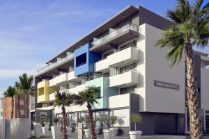 Mercure Hotel Golf Cap D'Agde - Policies and Safety