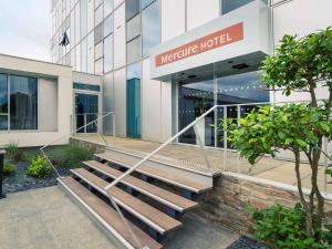 Mercure Hotel Nantes West Saint-Herblain Zenith - Flexible Booking Options