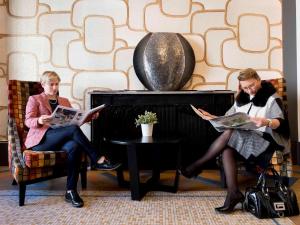 Mercure Hotel Rodez Cathedral - Onsite Facilities and Services