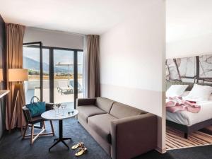 Mercure Hotel & Spa Bastia Biguglia - Guest Feedback and Ratings
