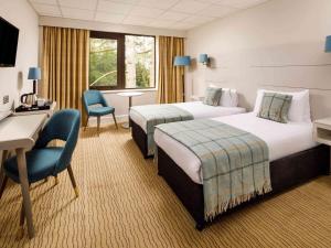Mercure Hull Grange Park Hotel - Room Features