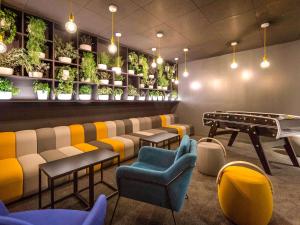 Mercure Hyères Centre Côte D'Azur - Dining Options