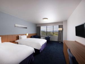 Mercure Kyoto Miyazu Resort & Spa - Ratings and Reviews