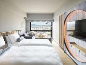 Mercure Kyoto Station - Frequently Asked Questions