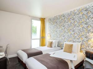 Mercure Le Mans Batignolles - Guest Feedback