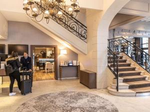 Mercure Lille Centre Grand Place - Facilities and Amenities