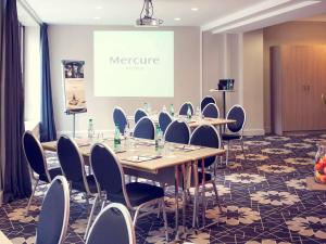 Mercure Lille Centre Old Lille - About Staying Here