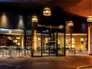 Mercure Lille Marcq En Baroeul - How To Book Your Stay