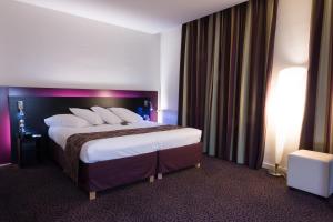 Mercure Lille Roubaix Grand Hotel - Safety and Health Measures