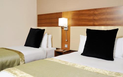 Mercure London Bloomsbury Hotel - Guest Ratings and Feedback