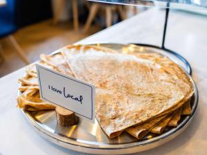 Mercure Lorient Centre - Amenities and Facilities