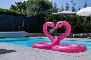 Mercure Lyon Genas Eurexpo - About Staying Here