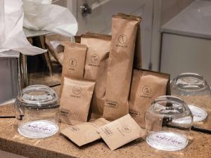 Mercure Manchester Norton Grange Hotel & Spa - Contact Information