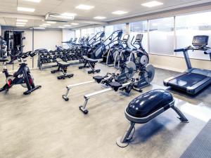 Mercure Manchester Piccadilly Hotel - Guest Reviews