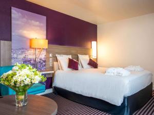 Mercure Marseille Centre Old Port - Guest Ratings and Feedback