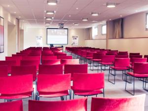 Mercure Maurepas Saint Quentin - Amenities and Facilities