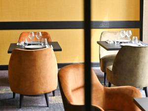 Mercure Metz Centre - How To Book Your Stay
