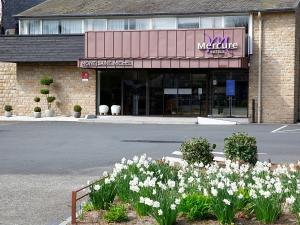Mercure Mont Saint Michel - Hotel Facilities and Services