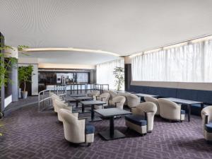 Mercure Nagano Matsushiro Resort & Spa - Accessibility and Pet-Friendly Amenities