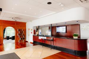 Mercure Nevers Pont De Loire - Sustainability and Environmental Initiatives
