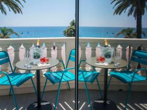 Mercure Nice Flower Market - Policies and Information