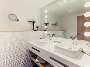 Mercure Orléans Centre Banks of the Loire - Guest Experience