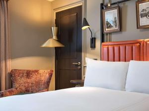Mercure Oxford Eastgate Hotel - Guest Policies and Procedures