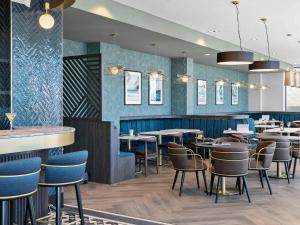 Mercure Paignton Hotel - On-site Facilities