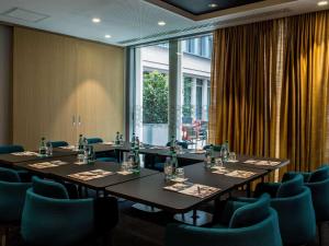 Mercure Paris 17 Batignolles - Booking Information and Tips