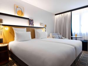 Mercure Paris Bercy Library - How To Book Your Stay