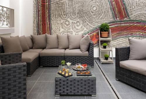 Mercure Paris Levallois - How To Book Your Stay