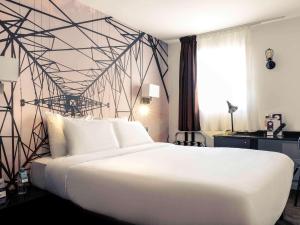 Mercure Paris Malakoff Exhibition Park - Guest Experiences