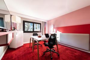Mercure Paris Montmartre Sacred Heart - Facilities and Services
